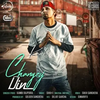 Changey Din Ft Sukh-E Muzical Doctorz