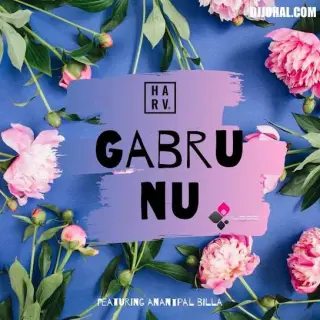 Gabru Nu Ft. Anantpal Billa