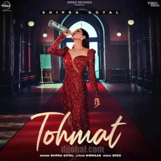 Tohmat