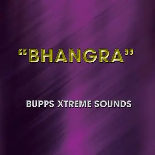 Bhangra