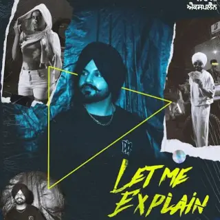 Let Me Explain