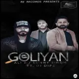 Goliyan