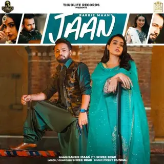 Jaan Ft. Shree Brar