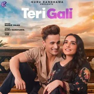 Teri Gali Ft. Asim Riaz