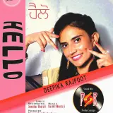 Hello