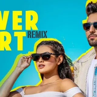 Never Hurt Ft Sukh E Muzical Doctorz Remix