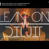 Lean On Diljit Feat. Dj Frenzy