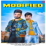 Modified