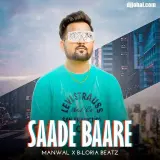 Saade Baare