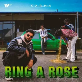 Ring A Rose