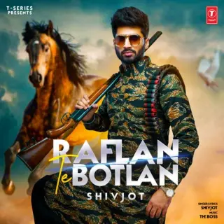 Raflan Te Botlan Ft. The Boss
