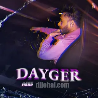 Dayger