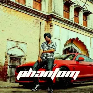 Phantom (Remix)