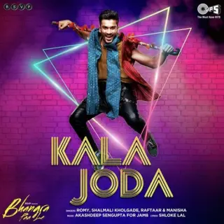Kala Joda (Bhangra Paa Le)