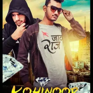 Kohinoor - Mohit Moi Ft. Ankit Karewaria