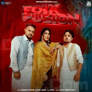 Folk Fusion