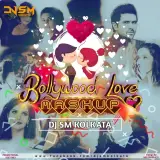 Bollywood Love Mashup