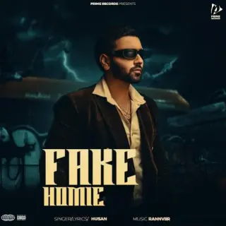 Fake Homie