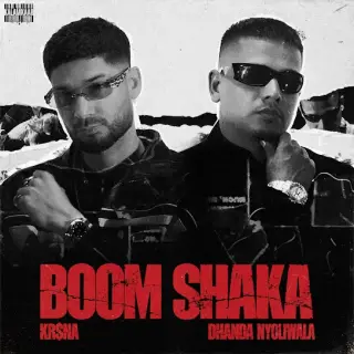 Boom Shaka
