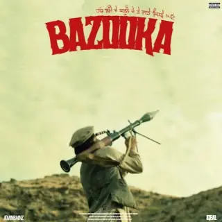 Bazooka