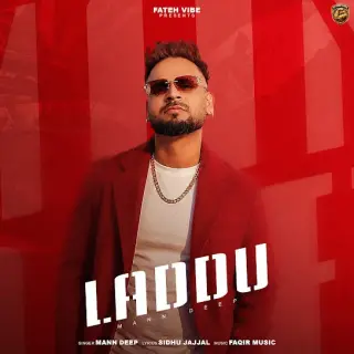LADDU