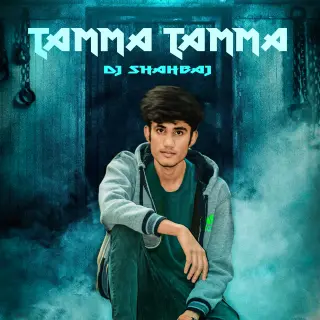 Tamma Tamma (Again) CG Mix