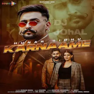 Karnaame