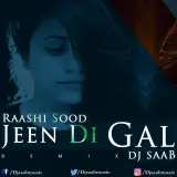 Dj Saab
