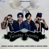 Twinkle Twinkle