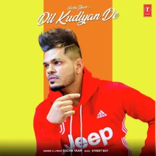 Dil Kudiyan De Ft. Street Boy