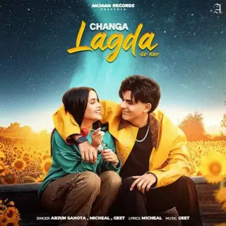Changa Lagda