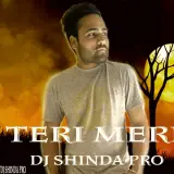 Teri Meri Bodyguard Remix