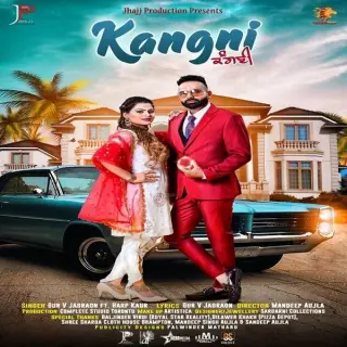 Kangni Ft. Harp Kaur