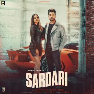 Sardari Ft. Gur Sidhu