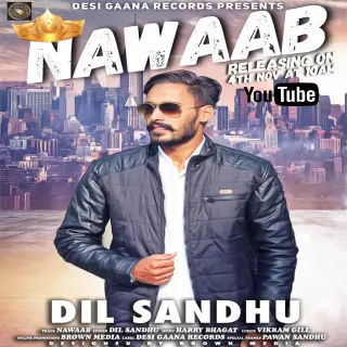 Nawaab