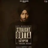 Good N Bad Ft. Tarsem Jassar