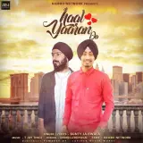 Haal Yaaran Da
