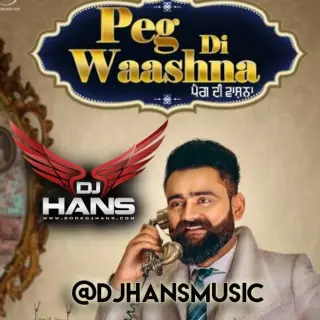 Peg Di Waashna Remix