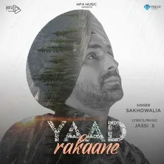 Yaad Rakaane Ft. Jassi X