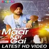 Maar Kar Gayi Ft. Gupz Sehra