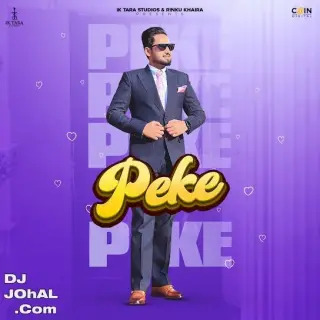 Peke
