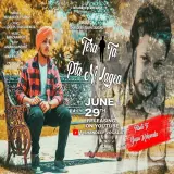 Tera Ta Pta Ni Laggeya