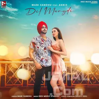Dil Mangdi