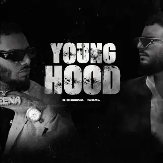 Young Hood