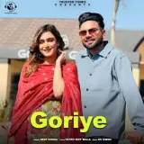 Goriye