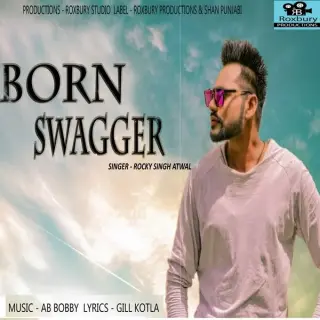 Born Swagger