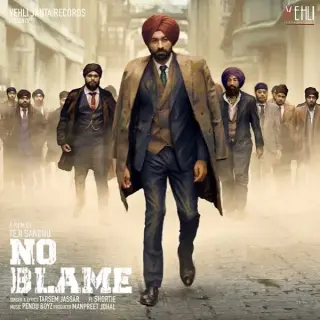 No Blame Ft. Shortie (Original)