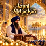 Aapni Mehar Karr