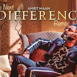 Difference Remix
