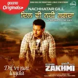 Dil Vi Nai Lagdi (Zakhmi)